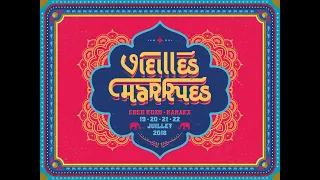 LES VIEILLES CHARRUES 2018