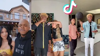 New Best Nathan Davis Jr TikToks of 2020 | Nathan Davis Jr Singing Tik Tok Compilation