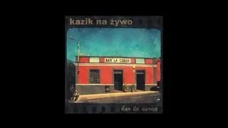 KAZIK NA ŻYWO - Ballada o Janku Wiśniewskim [OFFICIAL AUDIO]