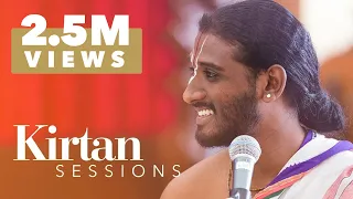 Panduranga Yere - Swami Vishwa Ranga Ramanuja | Kirtan Sessions