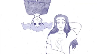 for forever: a sally face animatic