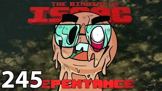 The Binding of Isaac: Repentance! (Episode 245: Noodle)
