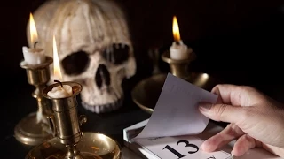 5 Strange Things that Happened on Friday the 13th