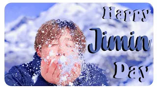 Happy Jimin Day♡ [fmv-video edit] | mochikosmos