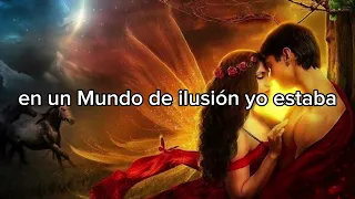 Mana Eres mi Religión (letra)