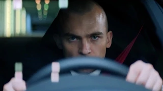 Hitman Agent 47 | official global trailer (2015) Rupert Friend Zachary Quinto