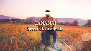 Tananai - SESSO OCCASIONALE (Cover Sanremo 2022)