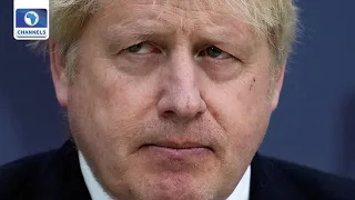 UK PM Johnson Loses Control Of London Council After 40 Years + More | The World Today