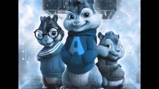 All I Ever Wanted - Basshunter [CHIPMUNKS] [HD] 1080p