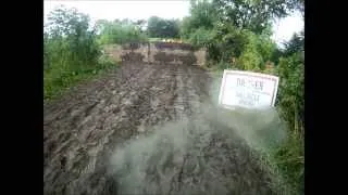 Wisconsin Warrior Dash 2013