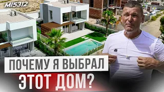 Почему новая квартира у моря хуже чем дом в горах Испании? Бенидорм. Финестрат.