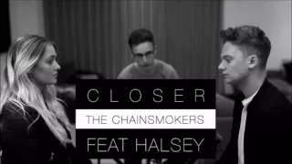 Dj Kakah - Closer (The Chainsmokers & Halsey Cover)