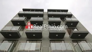 Wolo Sefer Bole, 2 bedrooms furnished apartment for rent, Addis Ababa, Ethiopia.