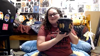 Hocus Pocus SPIRIT HALLOWEEN MERCH REVIEW