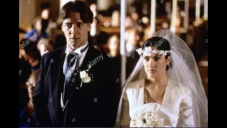 Breaking Up (1997) Salma Hayek & Russell Crowe