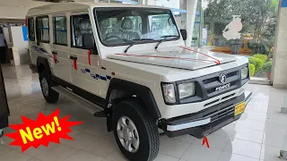 New Force Toofan 12 Seater 2019 🔥🔥🔥Updated features Price Mileage Specification Review.