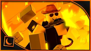 Deadly Runners - Roblox Animation Collab