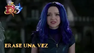 Descendientes 3 | Érase Una Vez (Versión Español) My Once Upon a Time | Descendants 3