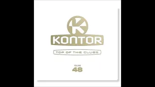 VA   Kontor Top Of The Clubs Vol 48   2010  1 CD Mixed By Markus Gardeweg