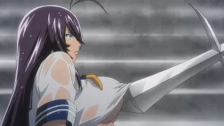 Shin Ikkitousen「 AMV 」Count It ᴴᴰ