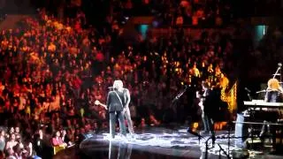 Bon Jovi - Pretty Woman (Live)