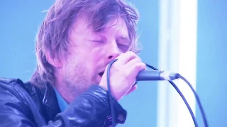 Radiohead - Creep (Live HD)