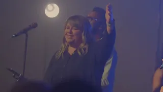 You Know My Name (feat. Allison Medina & Christian Gomez) | Desert Worship Collective x C3 Church