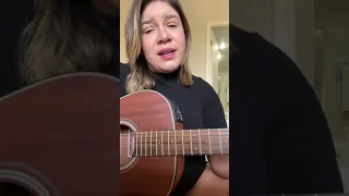 Luto🖤Composição Gospel - Marilía Mendonça 😭Muito Forte Essa Letra