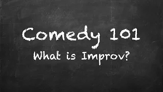 What is Improv?