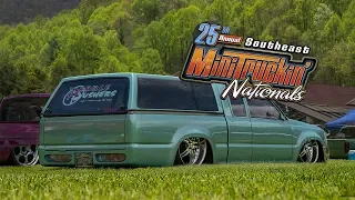 Southeast Mini Truckin Nationals 2019