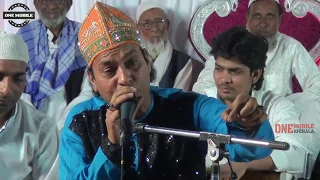 QAWWALI_01 : Akram Aslam Sabri ,Jashn-e-ursh Mubark hajrat nanesha shirazi : Ishalampur_[khirala]-MP