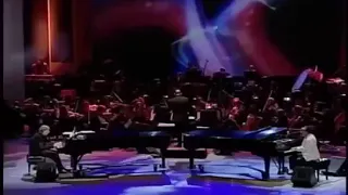 Piano Bebu Silvetti - Versión Raúl Di Blasio & Richard Clayderman