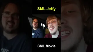 SML Movie Jeffy