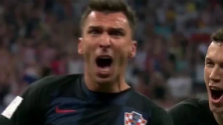 Igraj moja hrvatska | MS 2018