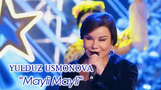 Yulduz Usmonova - Mayli-mayli | Юлдуз Усмонова - Майли-майли