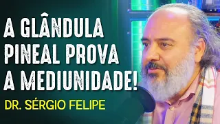 MÉDICO QUEBRA TABU e FALA sobre PARANORMALIDADE