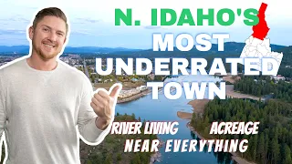 Living In Post Falls ID // Lifestyles, Activities, Eating Out And More (Full Vlog)