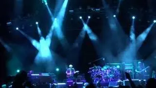 PHISH : Run Like An Antelope : {1080p HD} : Dick's Park : Commerce City, CO : 8/31/2013