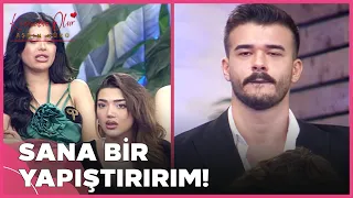 Oğuzhan ve Buse'nin "BOMBASI" Patladı  | Kısmetse Olur: Aşkın Gücü 2. Sezon 28. Bölüm GALA