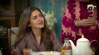 Mohabbat Chor Di Maine | Ep 34 | Best Scene 05 | HAR PAL GEO