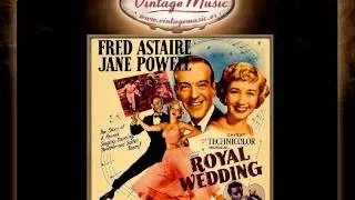 Fred Astaire & Jane Powell - Sunday Jumps (Royal Wedding) (VintageMusic.es)