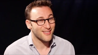 Simon Sinek on How to Make Better Choices and Live More Fully