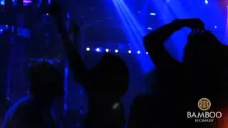 "Smoke & Mirrors" @ Bamboo Bucharest- Official aftermovie