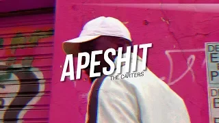 APESHIT - THE CARTERS | Choreography by @brunoobarbosa