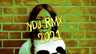 AZEALIA BANKS 212 Ft. LAZY JAY (YDJ RMX)