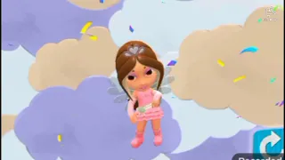 BRISA - WINX CLUB APPLAYDU