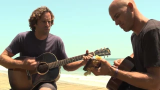 Jack Johnson and Kelly Slater Perform 'Home'