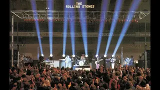 The Rolling Stones - The best from Rotterdam 1973, Oct. 13 and 14 (first show) - improved sound