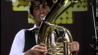 Goran Bregovic - Mesecina (Moonlight) - (LIVE) - (Guca 2007)