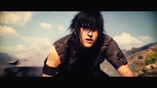 Take It All Away | Final Fantasy XV